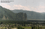 Гора Чалпан с стороны.
